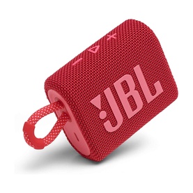 GO 3 Portable Waterproof Speaker
