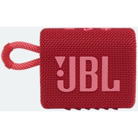 GO 3 Portable Waterproof Speaker