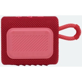GO 3 Portable Waterproof Speaker