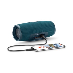 Charge 4 Portable Bluetooth Speaker