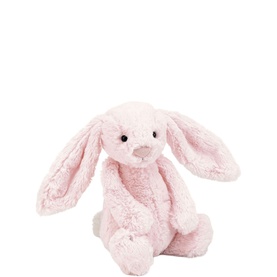 Bashful Pink Bunny 31cm