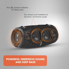 Xtreme 3 Speaker