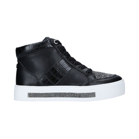 Jeo High Top Trainers