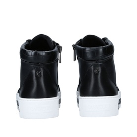Jeo High Top Trainers