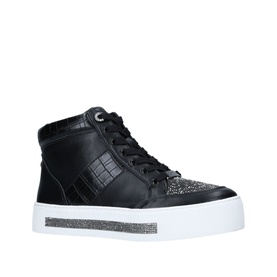 Jeo High Top Trainers