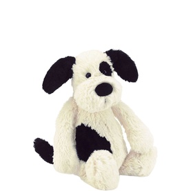 Bashful Puppy 31cm