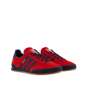 Jeans Trainers