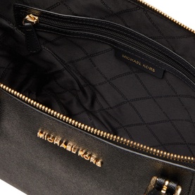 Jet Set East West Saffiano Tote