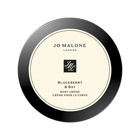 Blackberry & Bay Body Creme