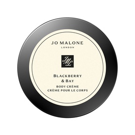 Blackberry & Bay Body Creme