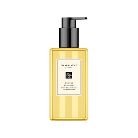 Orange Blossom Body & Hand Wash