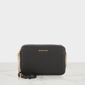 Jet Set Crossbody Bag
