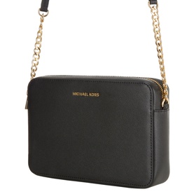 Jet Set Crossbody Bag