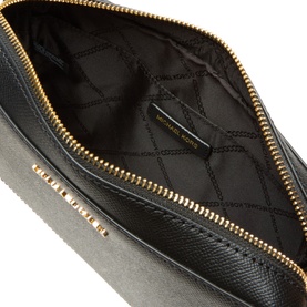 Jet Set Crossbody Bag