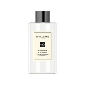 Wood Sage & Sea Salt Body & Hand Wash