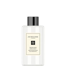Wood Sage & Sea Salt Body & Hand Wash