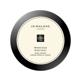 Wood Sage & Sea Salt Body Cr&egrave;me