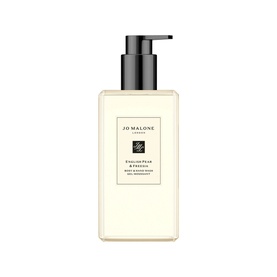 English Pear & Freesia Body & Hand Wash