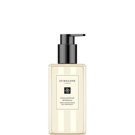 English Pear & Freesia Body & Hand Wash