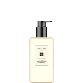 English Pear & Freesia Body & Hand Wash