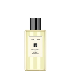 English Pear & Freesia Bath Oil