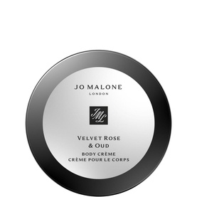 Velvet Rose & Oud Cologne Intense Body Cr&egrave;me