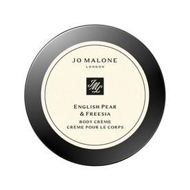 English Pear & Freesia Body Cr&egrave;me