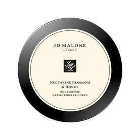 Nectarine Blossom & Honey Body Creme
