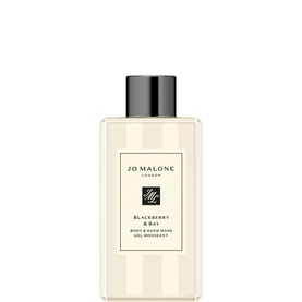 Blackberry & Bay Body and Hand Wash