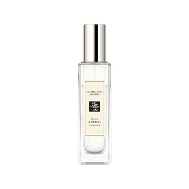 Basil & Neroli Cologne