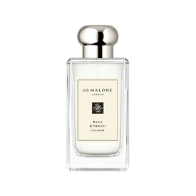Basil & Neroli Cologne