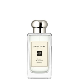 Basil & Neroli Cologne