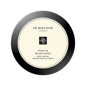 Peony & Blush Suede Body Cr&egrave;me