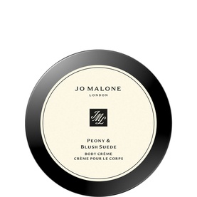 Peony & Blush Suede Body Cr&egrave;me