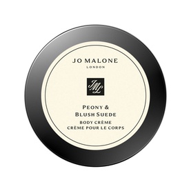 Peony & Blush Suede Body Cr&egrave;me