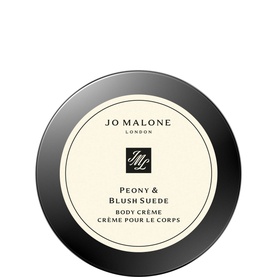 Peony & Blush Suede Body Cr&egrave;me