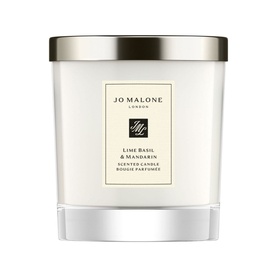 Lime Basil & Mandarin Classic Candle