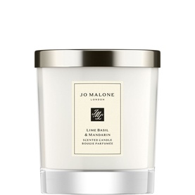 Lime Basil & Mandarin Classic Candle