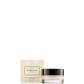 English Mint & Ginger Lip Care