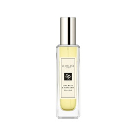 Lime Basil & Mandarin Cologne