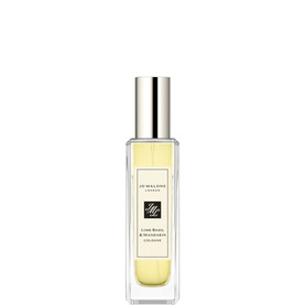 Lime Basil & Mandarin Cologne