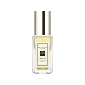 Lime Basil & Mandarin Cologne