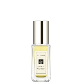 Lime Basil & Mandarin Cologne