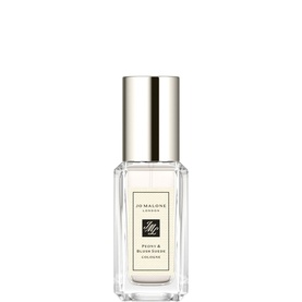 Peony & Blush Suede Cologne