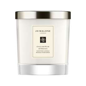 English Pear & Freesia Classic Candle