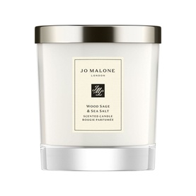 Wood Sage & Sea Salt Classic Candle