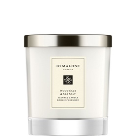 Wood Sage & Sea Salt Classic Candle