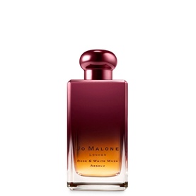 Rose & White Musk Absolu