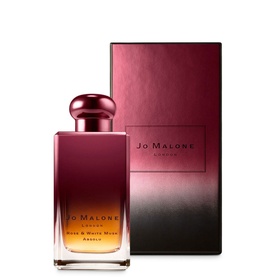 Rose & White Musk Absolu