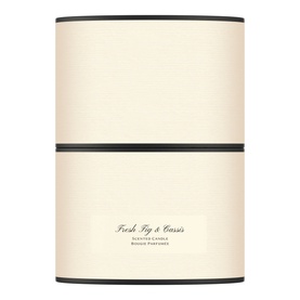 Fresh Fig & Cassis Ceramic Candle 300g